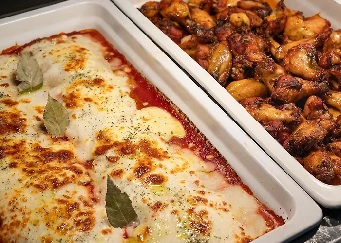 Poseidon Hotel apartamentowy 3*