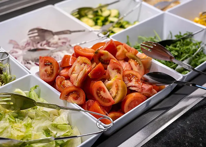 Poseidon 3* Benidorm