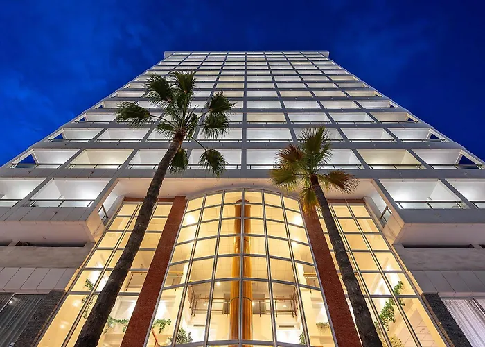 Poseidon Benidorm