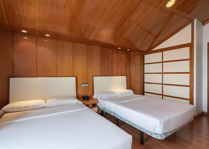 Poseidon Hotel apartamentowy 3*