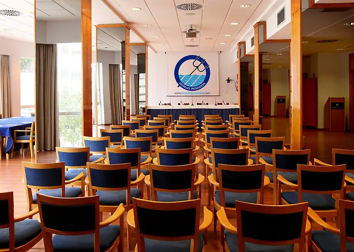 Hotel apartamentowy Poseidon 3*