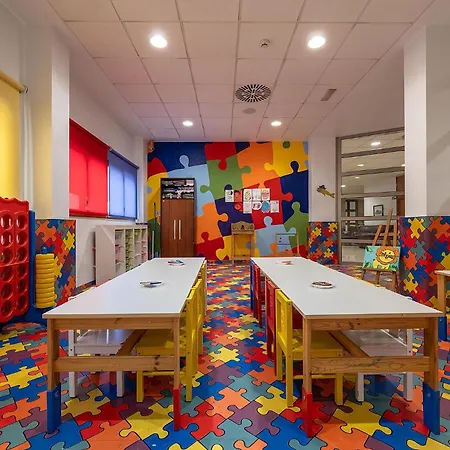 شقة فندقية Poseidon 3*