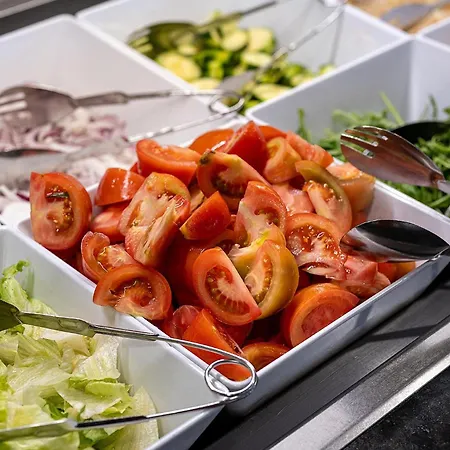 Poseidon 3* بينايدورم