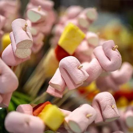 Poseidon شقة فندقية بينايدورم