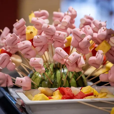 Poseidon شقة فندقية