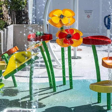 شقة فندقية Poseidon 3*