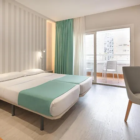 Poseidon بينايدورم