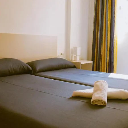 Apartahotel Poseidon 3*