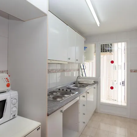 Poseidon Apartahotel 3*