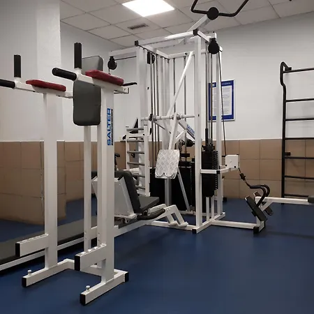 Poseidon بينايدورم