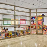 Poseidon 3* Benidorm