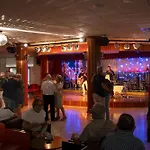 Poseidon Lägenhetshotell Benidorm