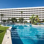 Poseidon Lägenhetshotell