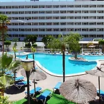 Lägenhetshotell Poseidon 3*