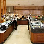 Poseidon Lägenhetshotell 3*