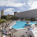 Poseidon מלון דירות 3*