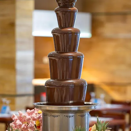 شقة فندقية Poseidon 3*