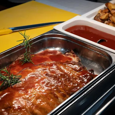 شقة فندقية Poseidon 3*