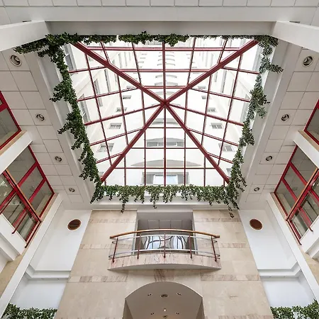 Poseidon شقة فندقية بينايدورم