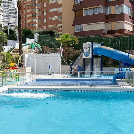 Poseidon 3*