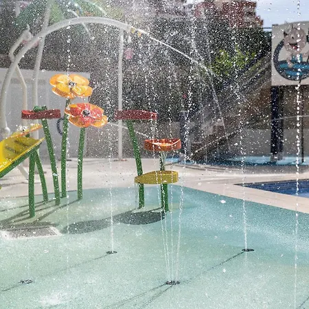 Poseidon بينايدورم