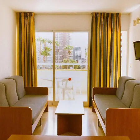 Poseidon Aparthotel