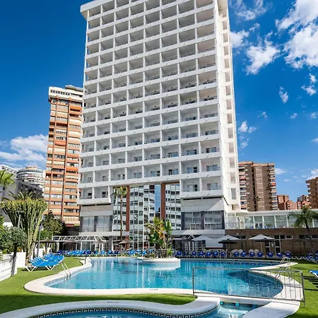 Aparthotel Poseidon 3*