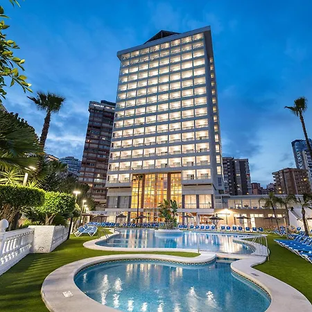 Poseidon Aparthotel