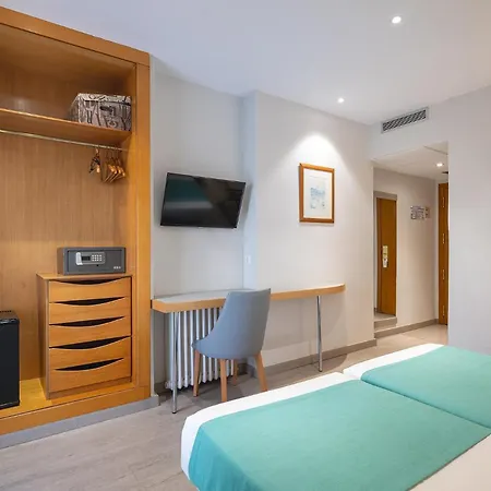 Poseidon Aparthotel Benidorm