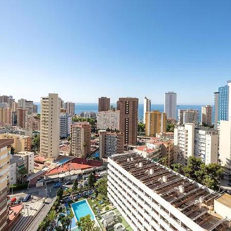 Aparthotel Poseidon