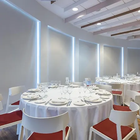 Aparthotel Poseidon 3*