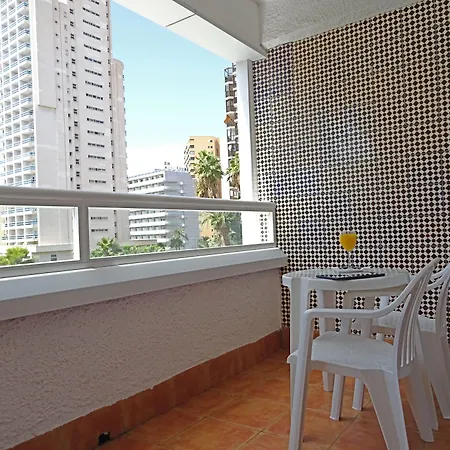 Poseidon بينايدورم