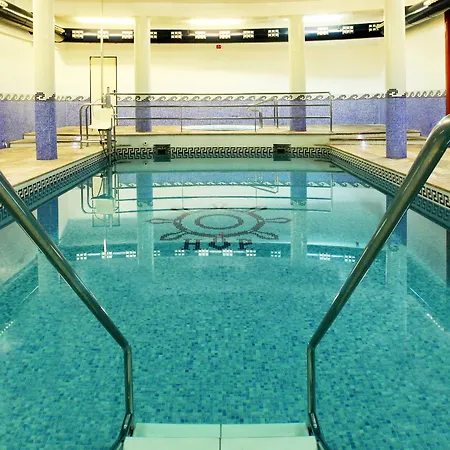 Poseidon 3* Benidorm