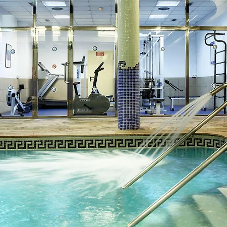 Poseidon شقة فندقية 3*