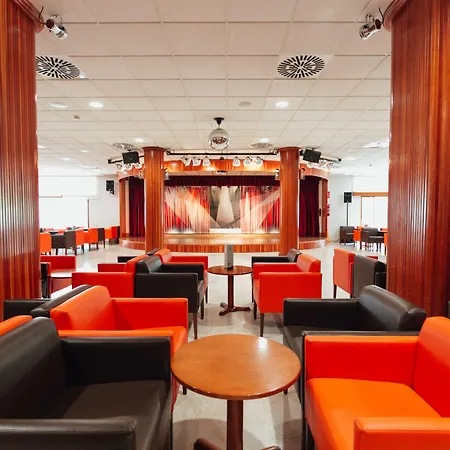 شقة فندقية Poseidon