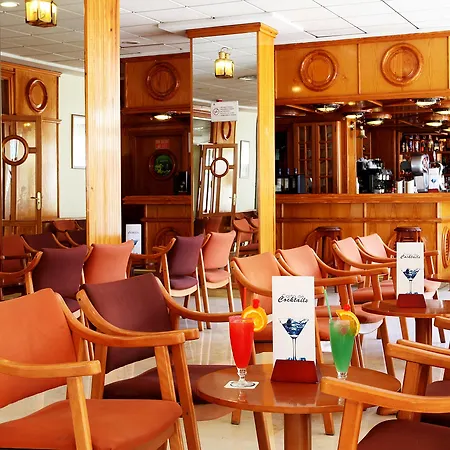 Poseidon بينايدورم