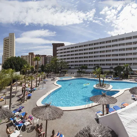 Poseidon Aparthotel 3*