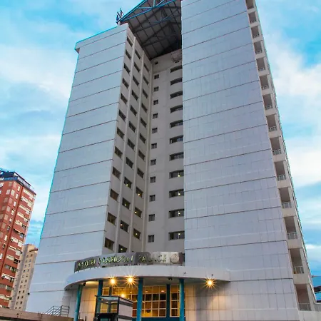 Poseidon بينايدورم