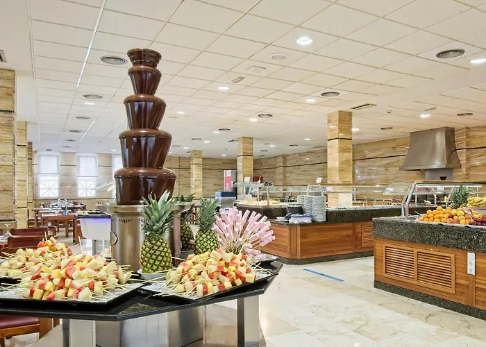 Poseidon Apartahotel 3*