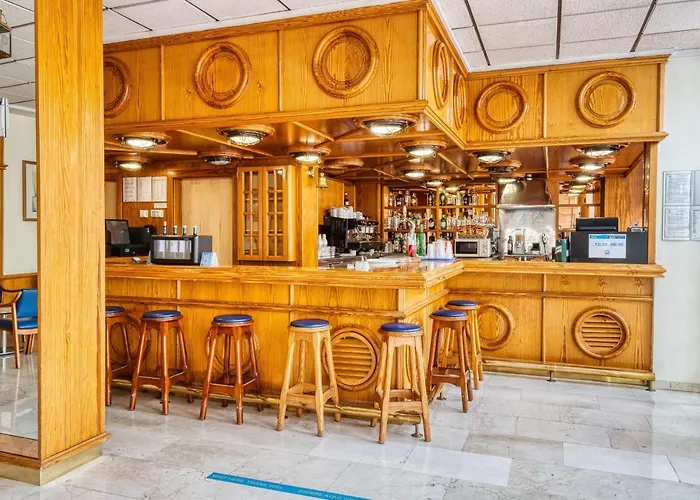 Poseidon 3* Benidorm