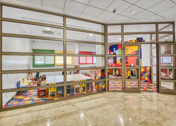 Poseidon 3* Benidorm