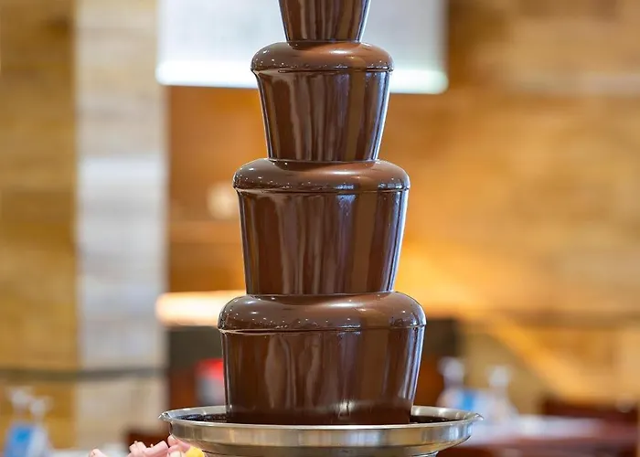 Apartahotel Poseidon 3*