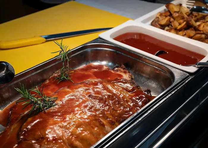 Apartahotel Poseidon 3*