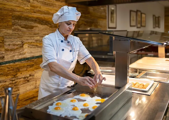 Poseidon Apartahotel Benidorm