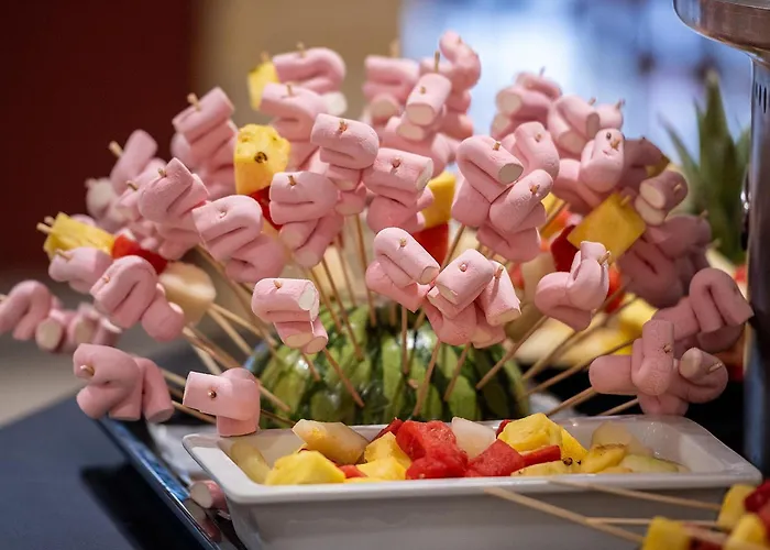 Poseidon Apartahotel