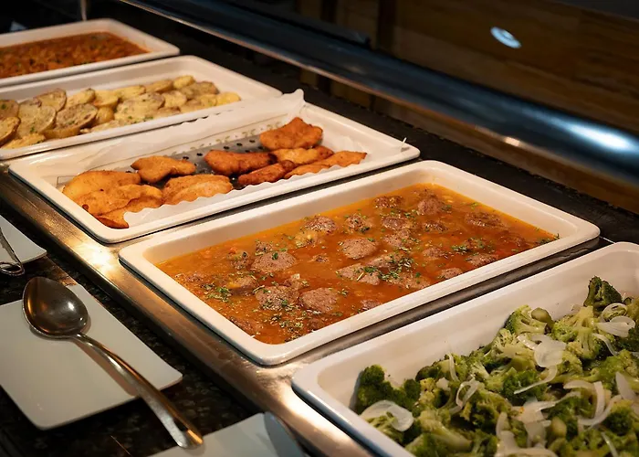 Apartahotel Poseidon 3*