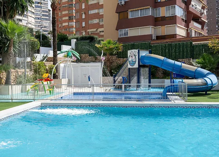 Poseidon 3*