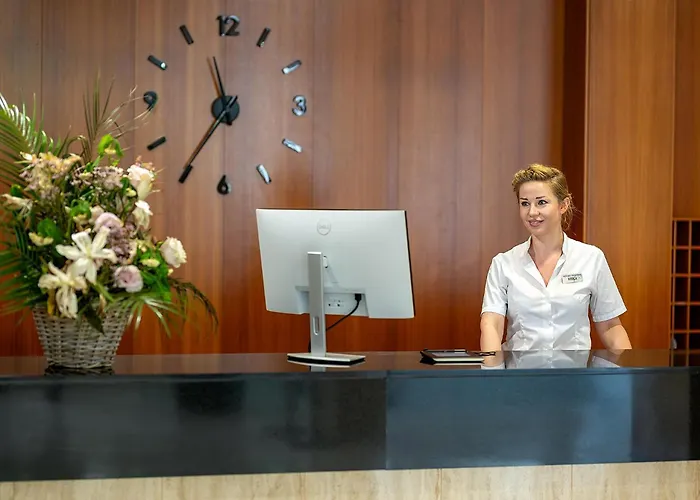 Poseidon Apartahotel Benidorm