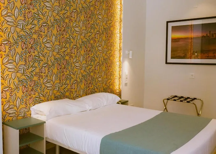 Poseidon Apartahotel 3*