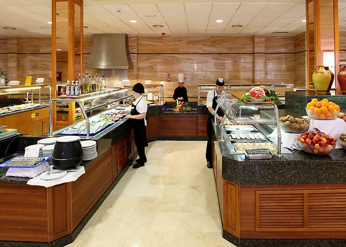 Poseidon Apartahotel 3*